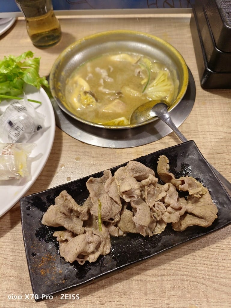 【板橋吃到飽】吉哆火鍋百匯，又有新品了！鹹酥雞&台灣小吃吃起來❤️