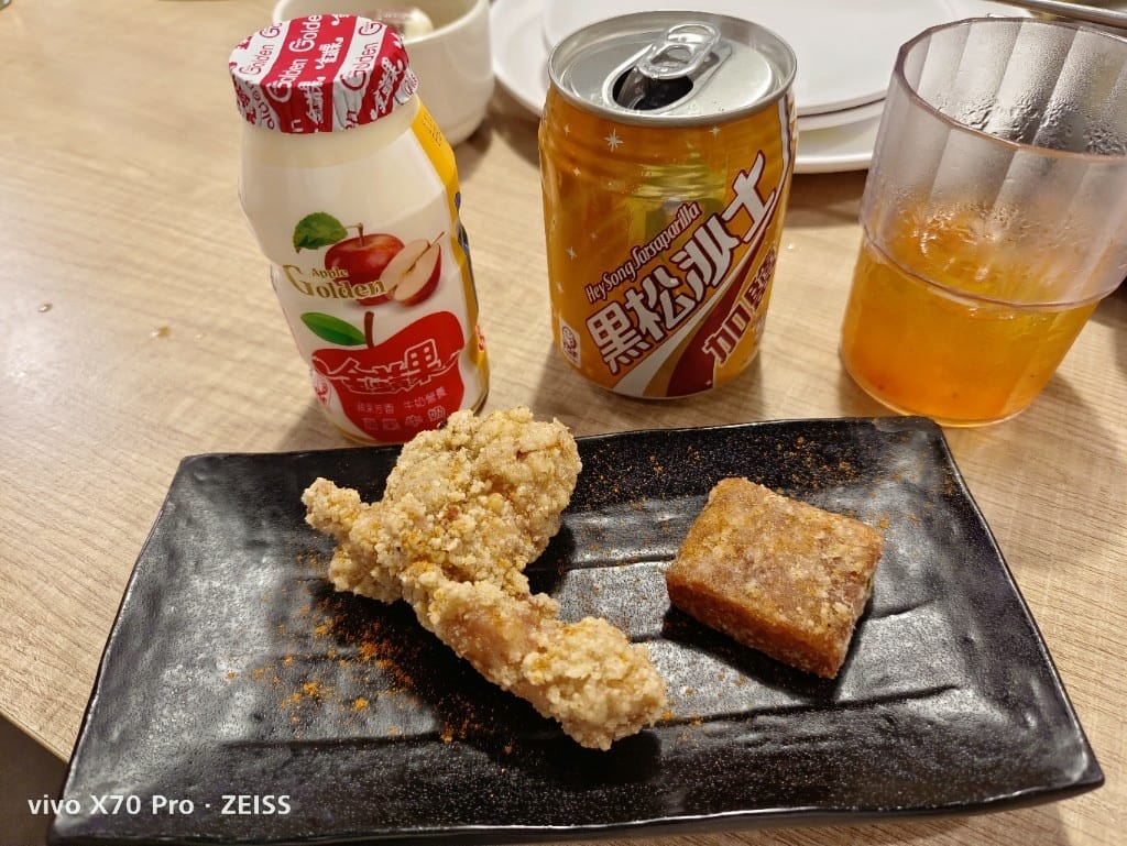 【板橋吃到飽】吉哆火鍋百匯，又有新品了！鹹酥雞&台灣小吃吃起來❤️