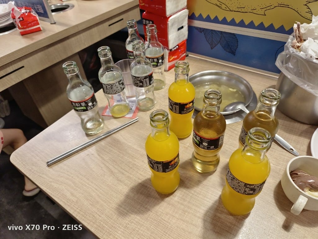 【板橋吃到飽】吉哆火鍋百匯，又有新品了！鹹酥雞&台灣小吃吃起來❤️