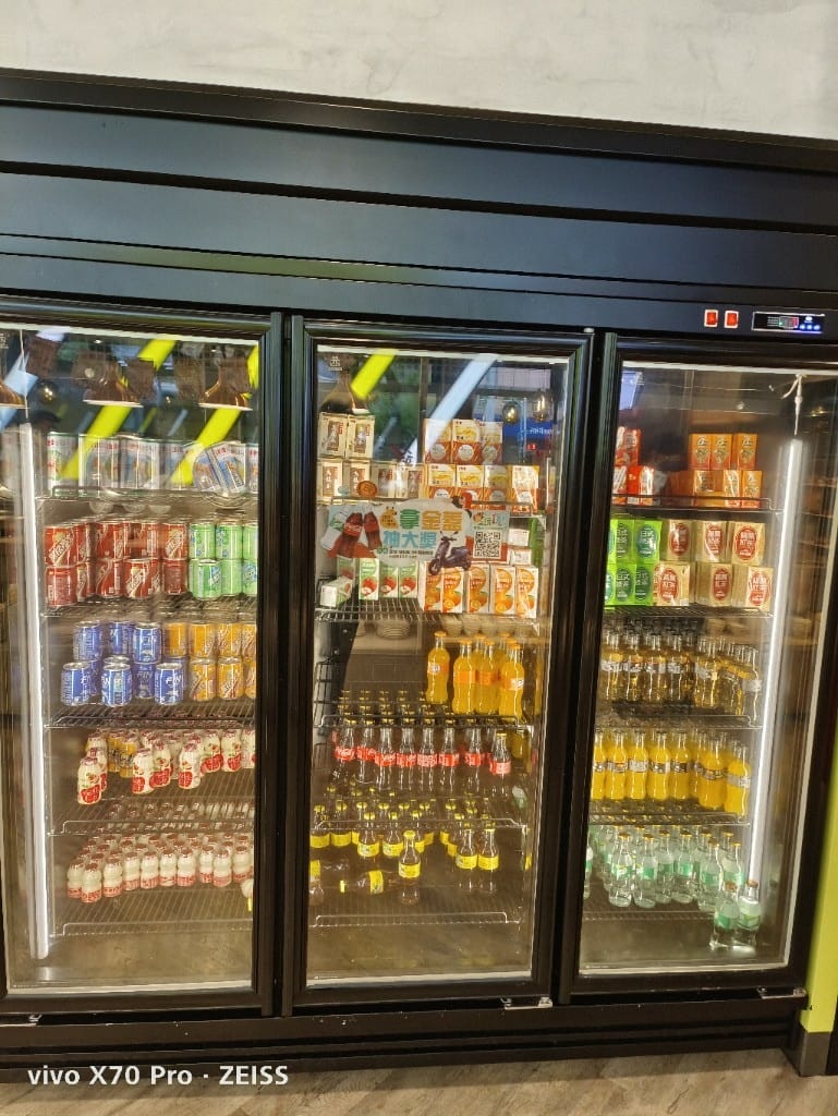 【板橋吃到飽】吉哆火鍋百匯，又有新品了！鹹酥雞&台灣小吃吃起來❤️