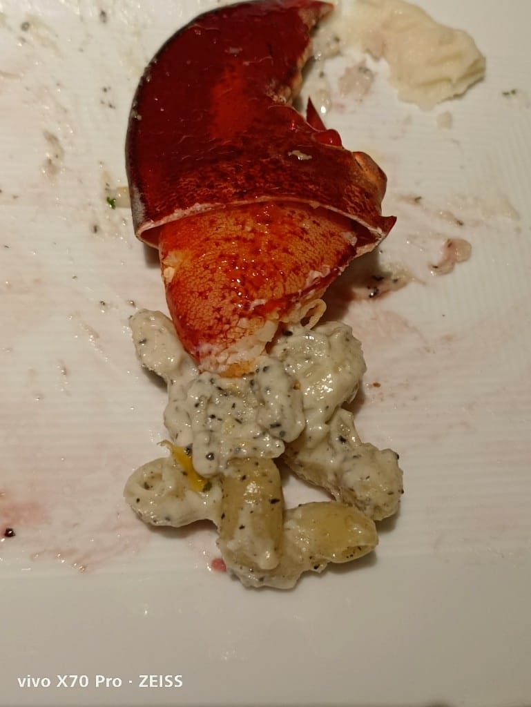【台北美食】 北喜安東廳，米其林餐盤推廌餐點美味氣氛佳優質餐廳