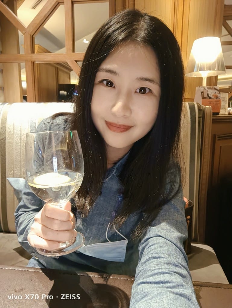 【台北美食】 北喜安東廳，米其林餐盤推廌餐點美味氣氛佳優質餐廳