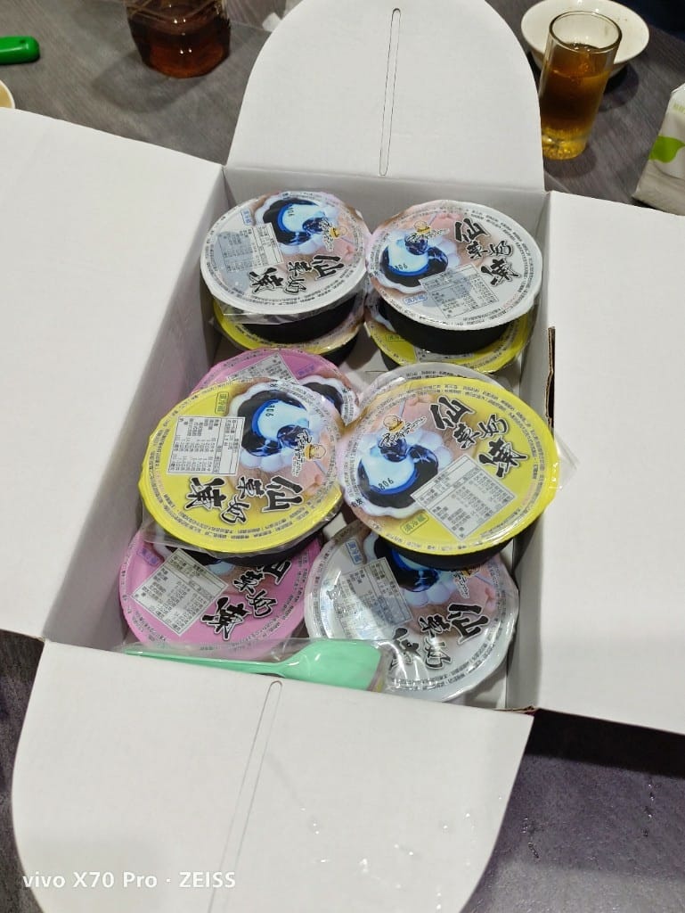 【台南美食】 福龍宴席辦桌，充滿期待的無菜單料理辦桌