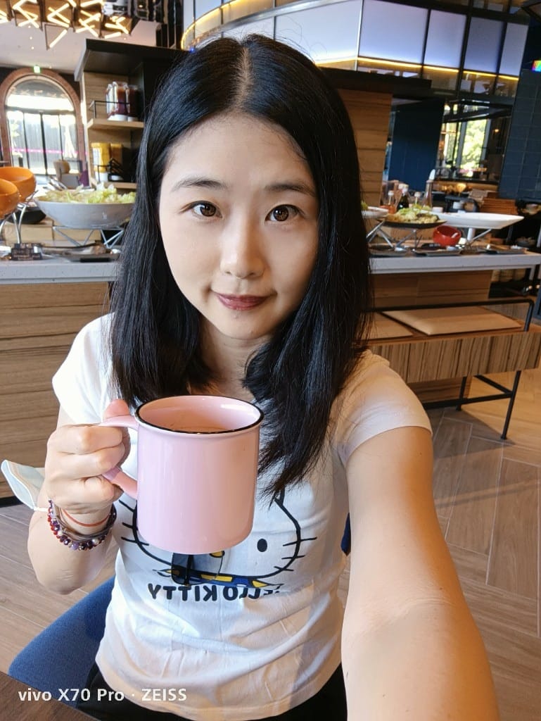 【台南美食】 台南雅樂軒早餐，環境優美的早餐百匯❤️