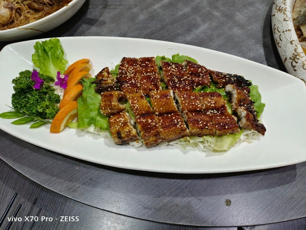 【台南美食】 福龍宴席辦桌，充滿期待的無菜單料理辦桌