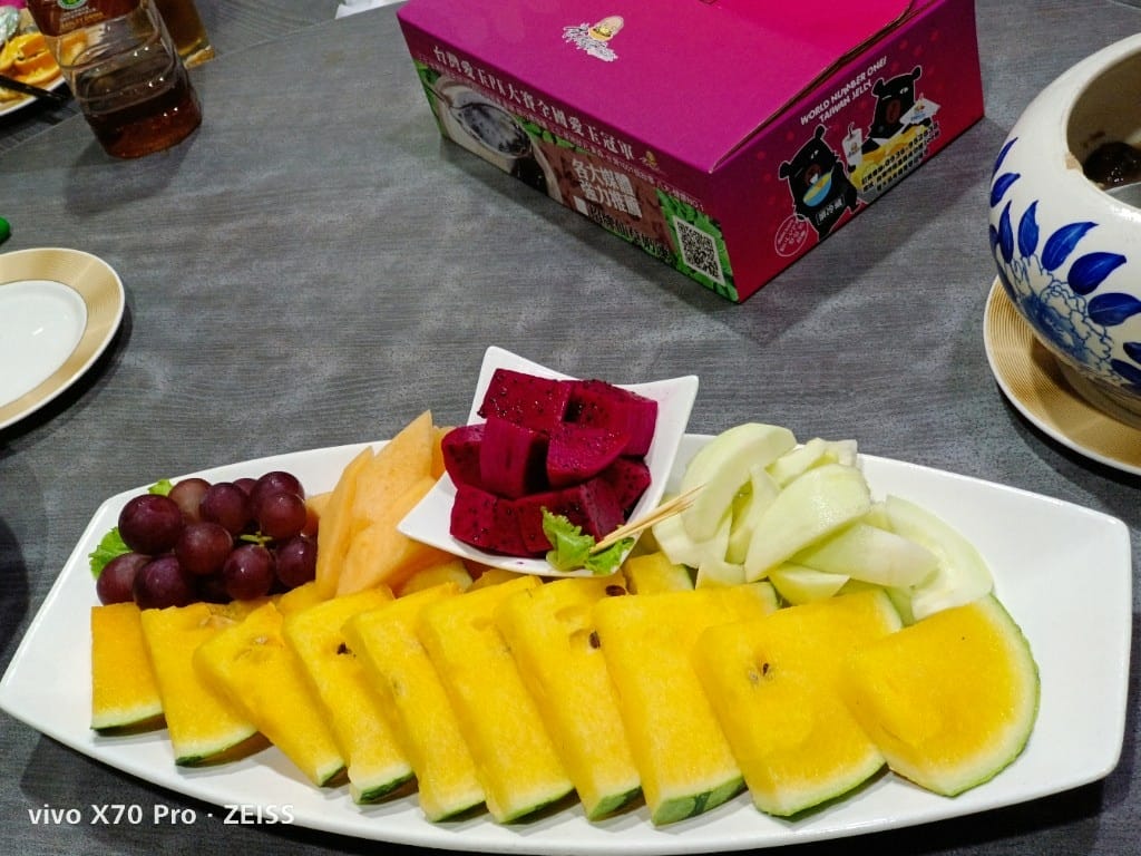 【台南美食】 福龍宴席辦桌，充滿期待的無菜單料理辦桌