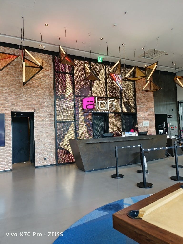 【台南美食】 台南雅樂軒早餐，環境優美的早餐百匯❤️