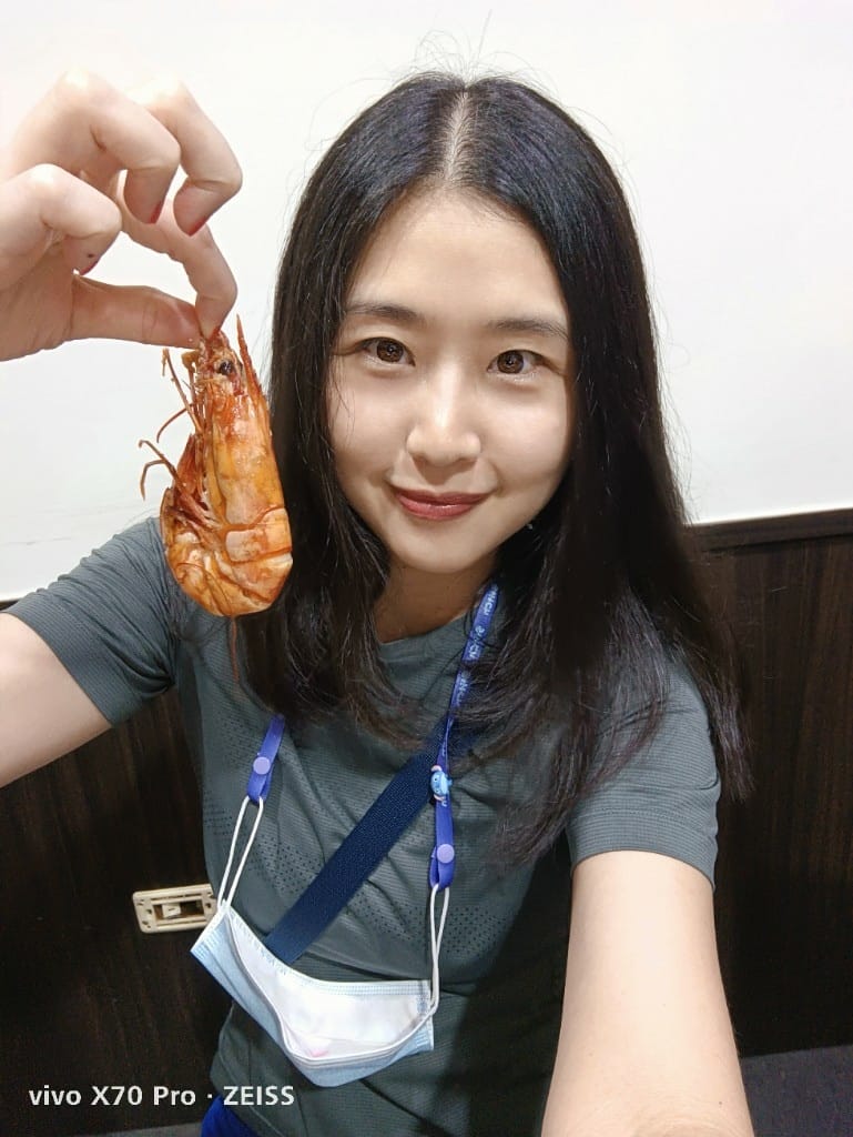 【台南美食】 福龍宴席辦桌，充滿期待的無菜單料理辦桌