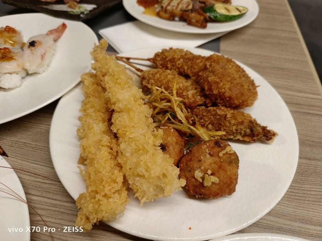 【高雄吃到飽】旭集義享店假日午餐10訪,心中NO1的Buffet,干貝自由囉! - 第36張圖 【高雄吃到飽】旭集義享店假日午餐10訪,心中NO1的Buffet,干貝自由囉!