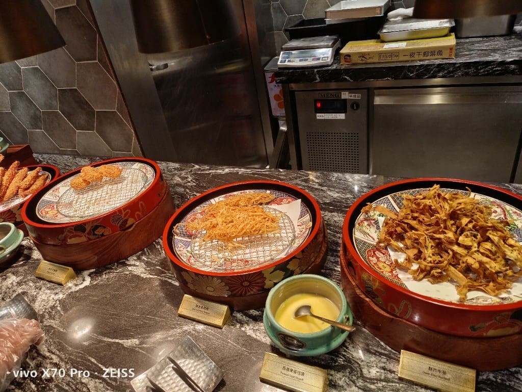 【高雄吃到飽】旭集義享店假日午餐10訪,心中NO1的Buffet,干貝自由囉! - 第26張圖 【高雄吃到飽】旭集義享店假日午餐10訪,心中NO1的Buffet,干貝自由囉!