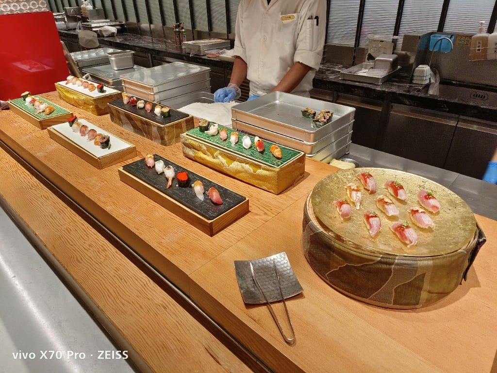 【高雄吃到飽】旭集義享店假日午餐10訪,心中NO1的Buffet,干貝自由囉! - 第10張圖 【高雄吃到飽】旭集義享店假日午餐10訪,心中NO1的Buffet,干貝自由囉!
