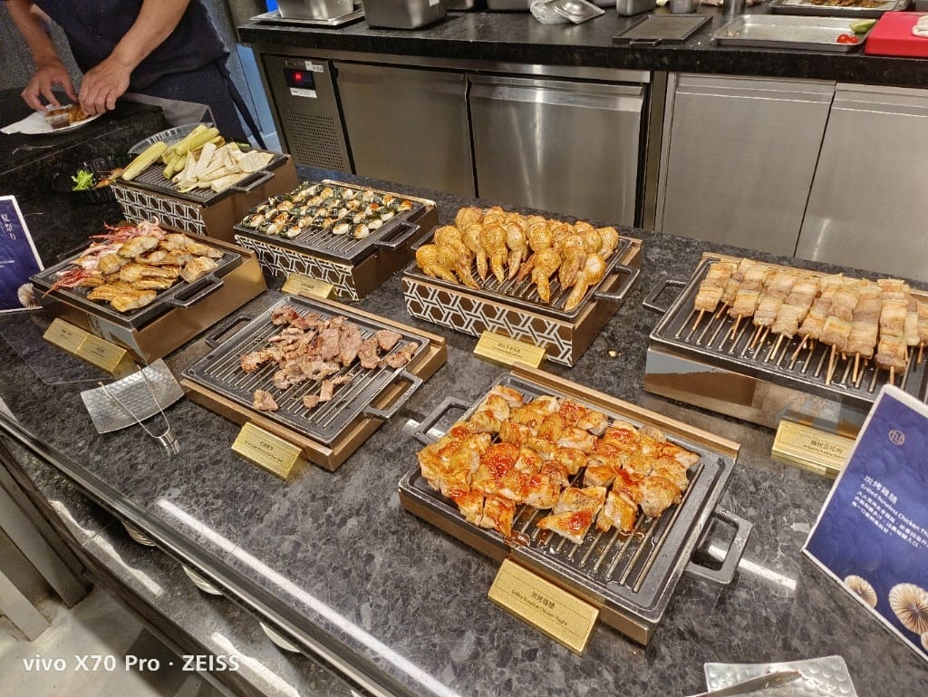 【高雄吃到飽】旭集義享店假日午餐10訪,心中NO1的Buffet,干貝自由囉! - 第32張圖 【高雄吃到飽】旭集義享店假日午餐10訪,心中NO1的Buffet,干貝自由囉!