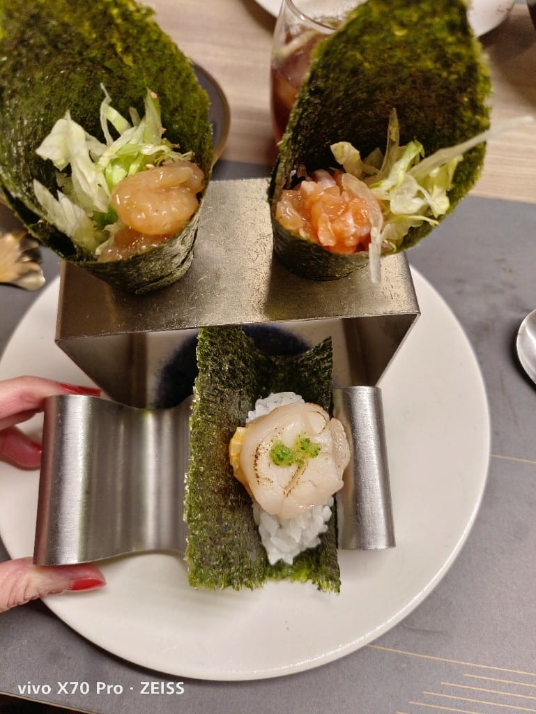 【高雄吃到飽】旭集義享店假日午餐10訪,心中NO1的Buffet,干貝自由囉! - 第53張圖 【高雄吃到飽】旭集義享店假日午餐10訪,心中NO1的Buffet,干貝自由囉!