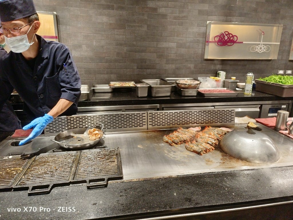 【高雄吃到飽】旭集義享店假日午餐10訪,心中NO1的Buffet,干貝自由囉! - 第39張圖 【高雄吃到飽】旭集義享店假日午餐10訪,心中NO1的Buffet,干貝自由囉!