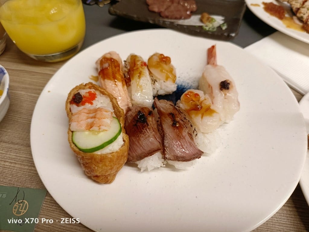 【高雄吃到飽】旭集義享店假日午餐10訪,心中NO1的Buffet,干貝自由囉! - 第25張圖 【高雄吃到飽】旭集義享店假日午餐10訪,心中NO1的Buffet,干貝自由囉!