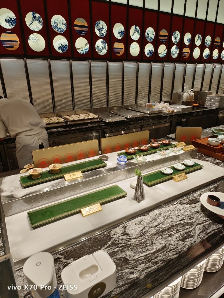 【高雄吃到飽】旭集義享店假日午餐10訪,心中NO1的Buffet,干貝自由囉! - 第17張圖 【高雄吃到飽】旭集義享店假日午餐10訪,心中NO1的Buffet,干貝自由囉!