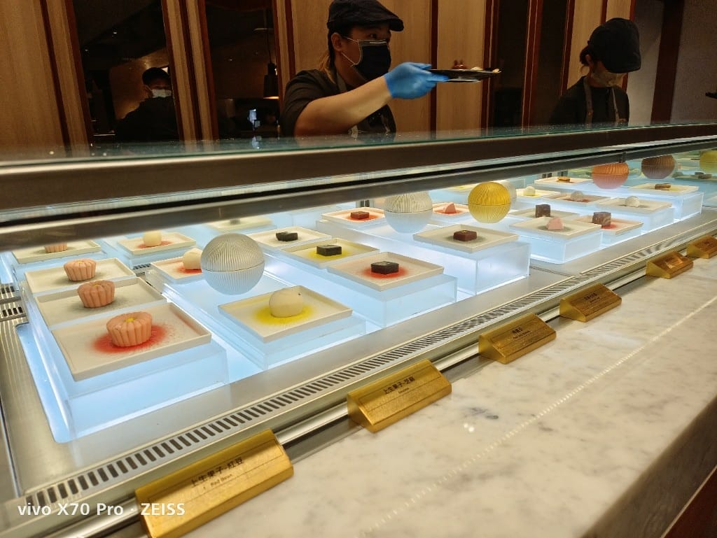 【高雄吃到飽】旭集義享店假日午餐10訪,心中NO1的Buffet,干貝自由囉! - 第59張圖 【高雄吃到飽】旭集義享店假日午餐10訪,心中NO1的Buffet,干貝自由囉!
