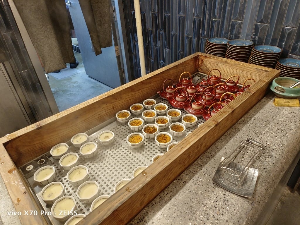 【高雄吃到飽】旭集義享店假日午餐10訪,心中NO1的Buffet,干貝自由囉! - 第52張圖 【高雄吃到飽】旭集義享店假日午餐10訪,心中NO1的Buffet,干貝自由囉!