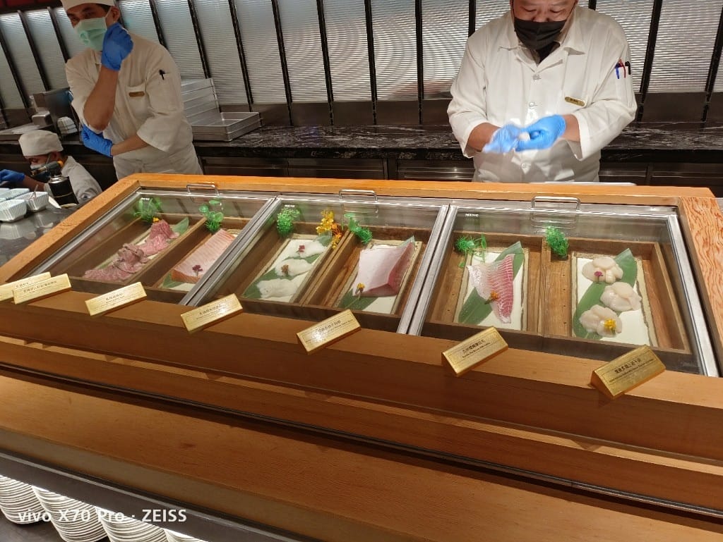 【高雄吃到飽】旭集義享店假日午餐10訪,心中NO1的Buffet,干貝自由囉! - 第9張圖 【高雄吃到飽】旭集義享店假日午餐10訪,心中NO1的Buffet,干貝自由囉!