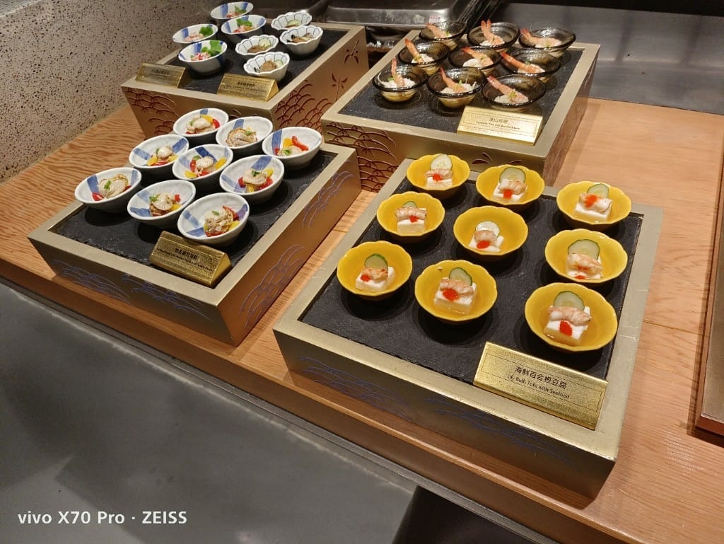 【高雄吃到飽】旭集義享店假日午餐10訪,心中NO1的Buffet,干貝自由囉! - 第13張圖 【高雄吃到飽】旭集義享店假日午餐10訪,心中NO1的Buffet,干貝自由囉!