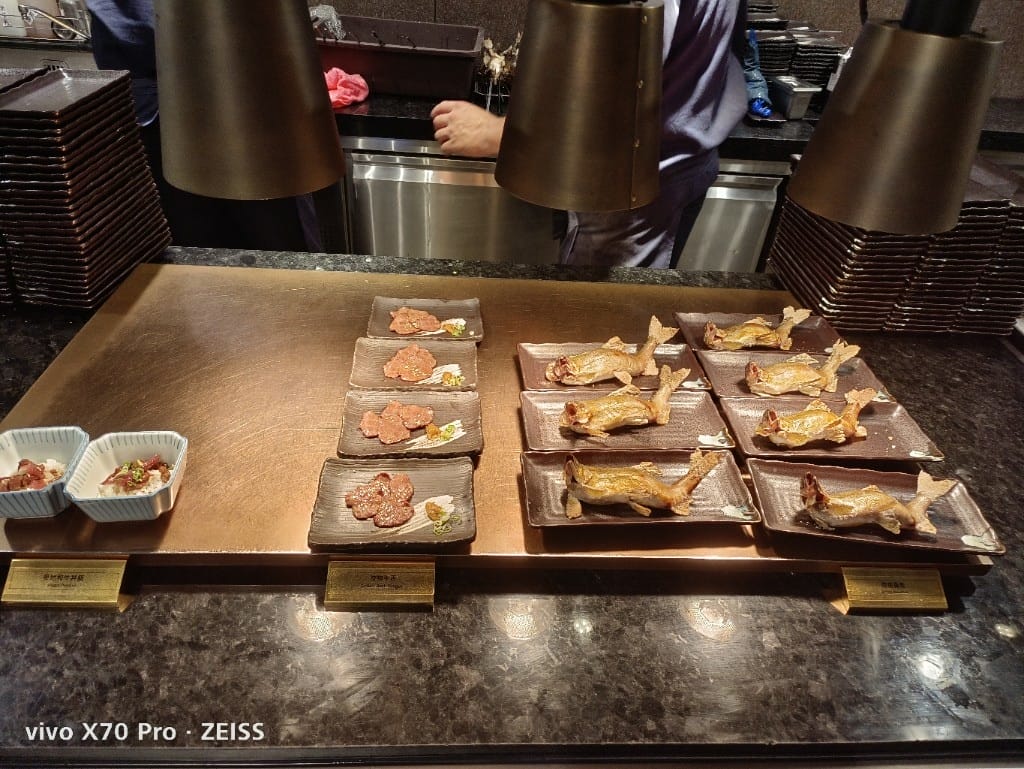 【高雄吃到飽】旭集義享店假日午餐10訪,心中NO1的Buffet,干貝自由囉! - 第30張圖 【高雄吃到飽】旭集義享店假日午餐10訪,心中NO1的Buffet,干貝自由囉!
