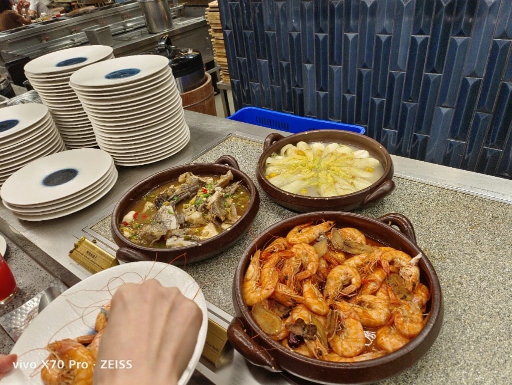 【高雄吃到飽】旭集義享店假日午餐10訪,心中NO1的Buffet,干貝自由囉! - 第51張圖 【高雄吃到飽】旭集義享店假日午餐10訪,心中NO1的Buffet,干貝自由囉!