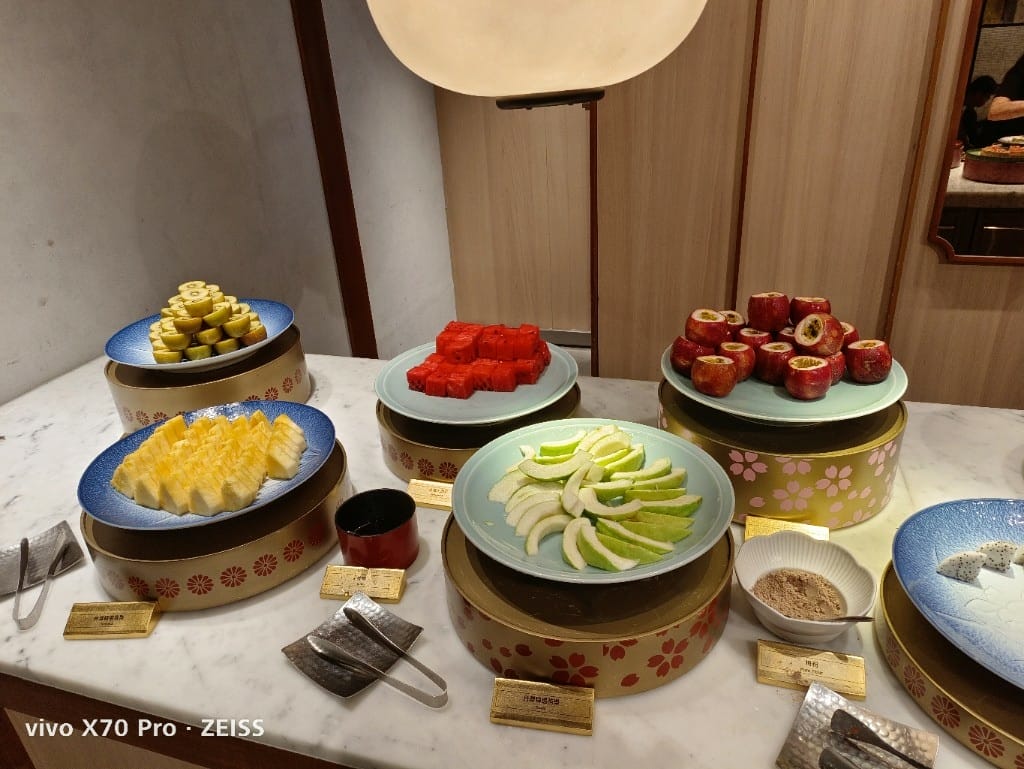 【高雄吃到飽】旭集義享店假日午餐10訪,心中NO1的Buffet,干貝自由囉! - 第56張圖 【高雄吃到飽】旭集義享店假日午餐10訪,心中NO1的Buffet,干貝自由囉!