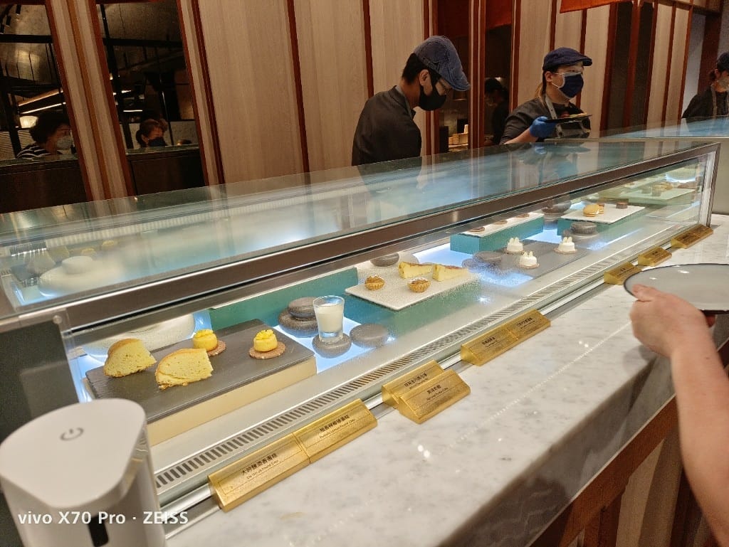 【高雄吃到飽】旭集義享店假日午餐10訪,心中NO1的Buffet,干貝自由囉! - 第57張圖 【高雄吃到飽】旭集義享店假日午餐10訪,心中NO1的Buffet,干貝自由囉!
