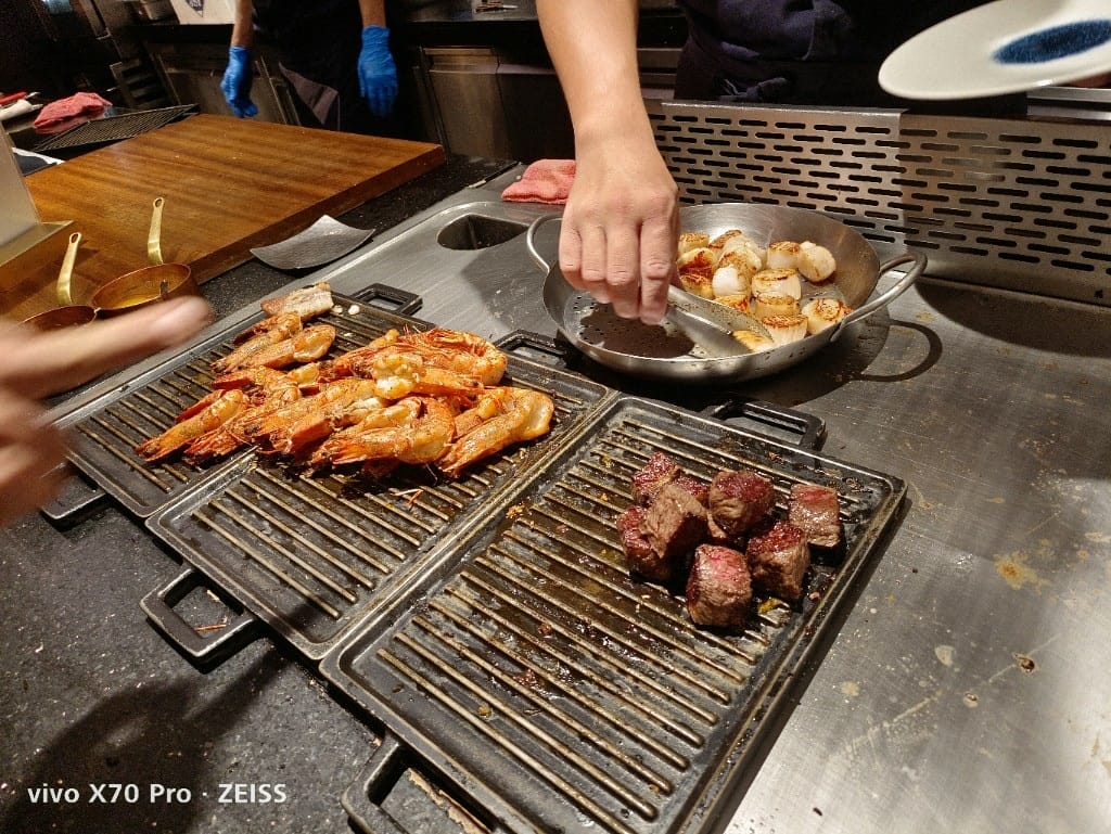 【高雄吃到飽】旭集義享店假日午餐10訪,心中NO1的Buffet,干貝自由囉! - 第41張圖 【高雄吃到飽】旭集義享店假日午餐10訪,心中NO1的Buffet,干貝自由囉!