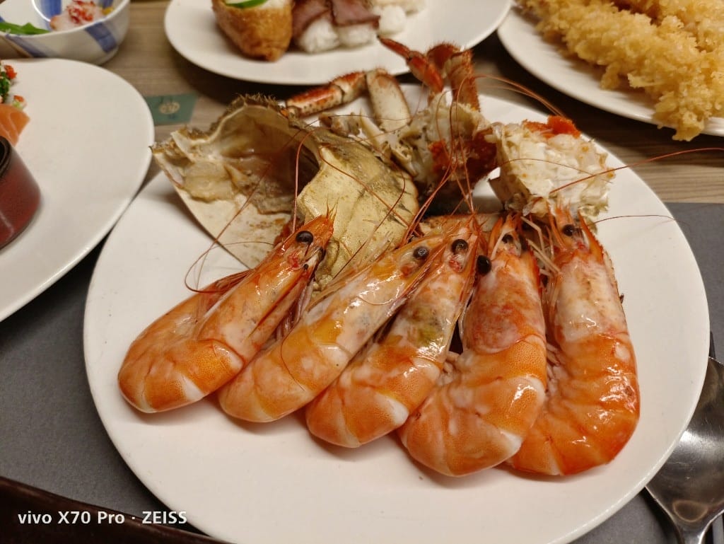 【高雄吃到飽】旭集義享店假日午餐10訪,心中NO1的Buffet,干貝自由囉! - 第22張圖 【高雄吃到飽】旭集義享店假日午餐10訪,心中NO1的Buffet,干貝自由囉!