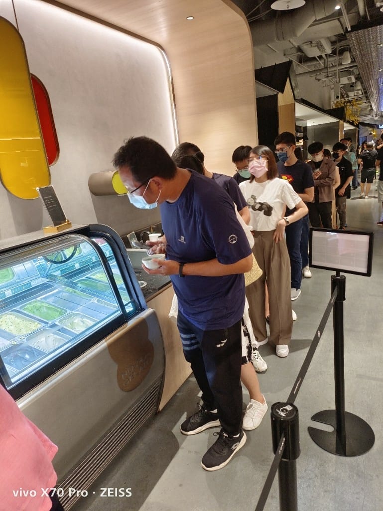 【高雄吃到飽】旭集義享店假日午餐10訪,心中NO1的Buffet,干貝自由囉! - 第64張圖 【高雄吃到飽】旭集義享店假日午餐10訪,心中NO1的Buffet,干貝自由囉!