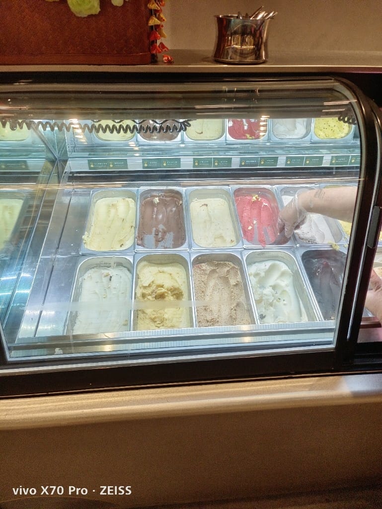 【高雄吃到飽】旭集義享店假日午餐10訪,心中NO1的Buffet,干貝自由囉! - 第63張圖 【高雄吃到飽】旭集義享店假日午餐10訪,心中NO1的Buffet,干貝自由囉!