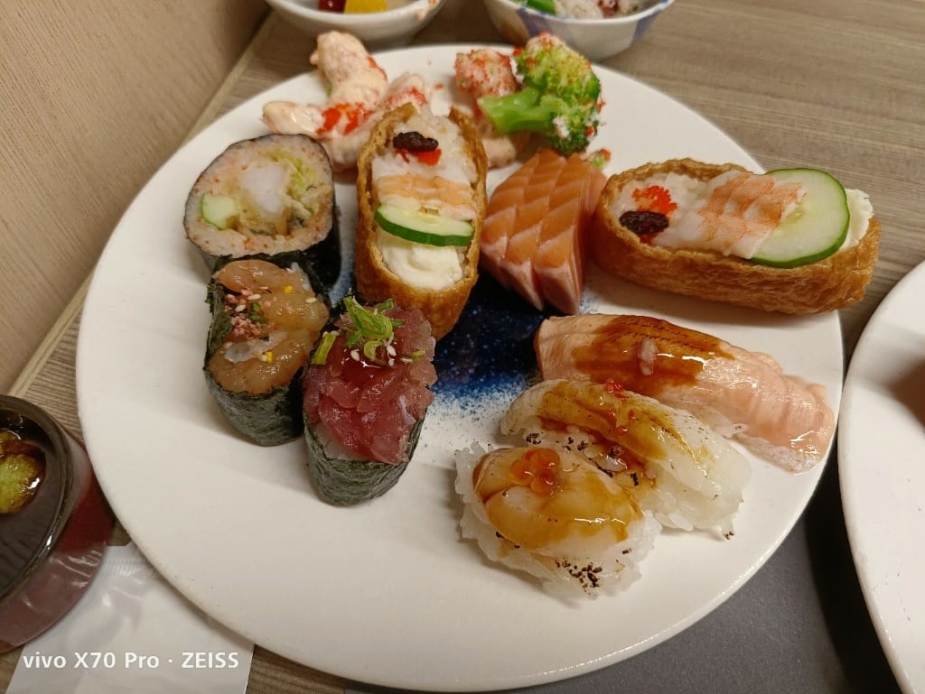 【高雄吃到飽】旭集義享店假日午餐10訪,心中NO1的Buffet,干貝自由囉! - 第24張圖 【高雄吃到飽】旭集義享店假日午餐10訪,心中NO1的Buffet,干貝自由囉!