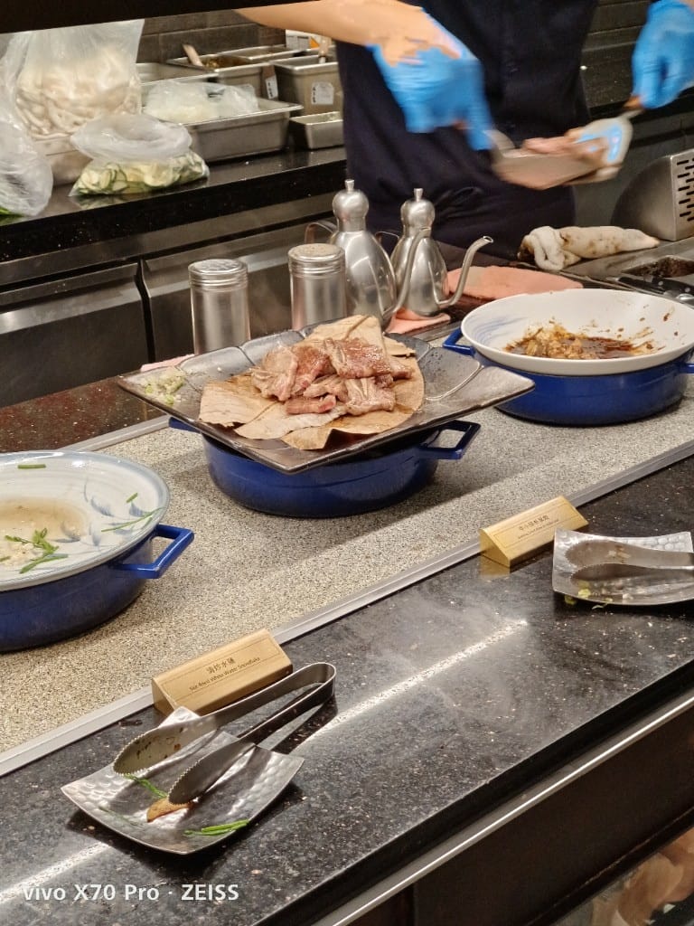 【高雄吃到飽】旭集義享店假日午餐10訪,心中NO1的Buffet,干貝自由囉! - 第44張圖 【高雄吃到飽】旭集義享店假日午餐10訪,心中NO1的Buffet,干貝自由囉!