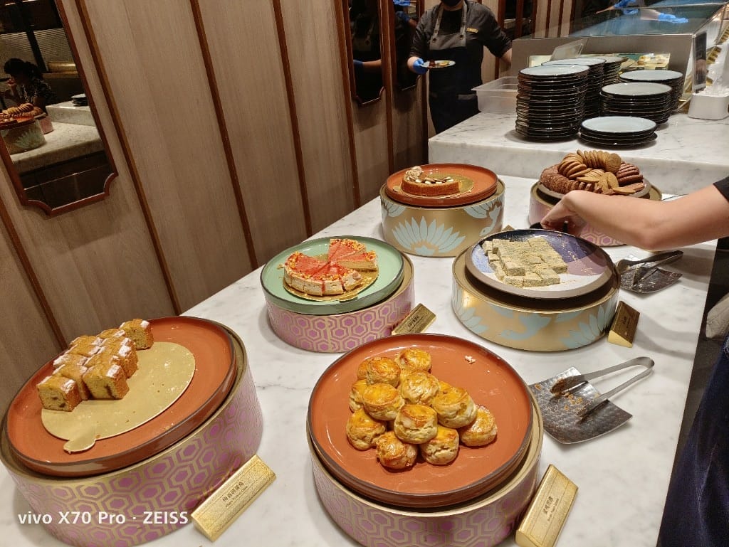 【高雄吃到飽】旭集義享店假日午餐10訪,心中NO1的Buffet,干貝自由囉! - 第55張圖 【高雄吃到飽】旭集義享店假日午餐10訪,心中NO1的Buffet,干貝自由囉!