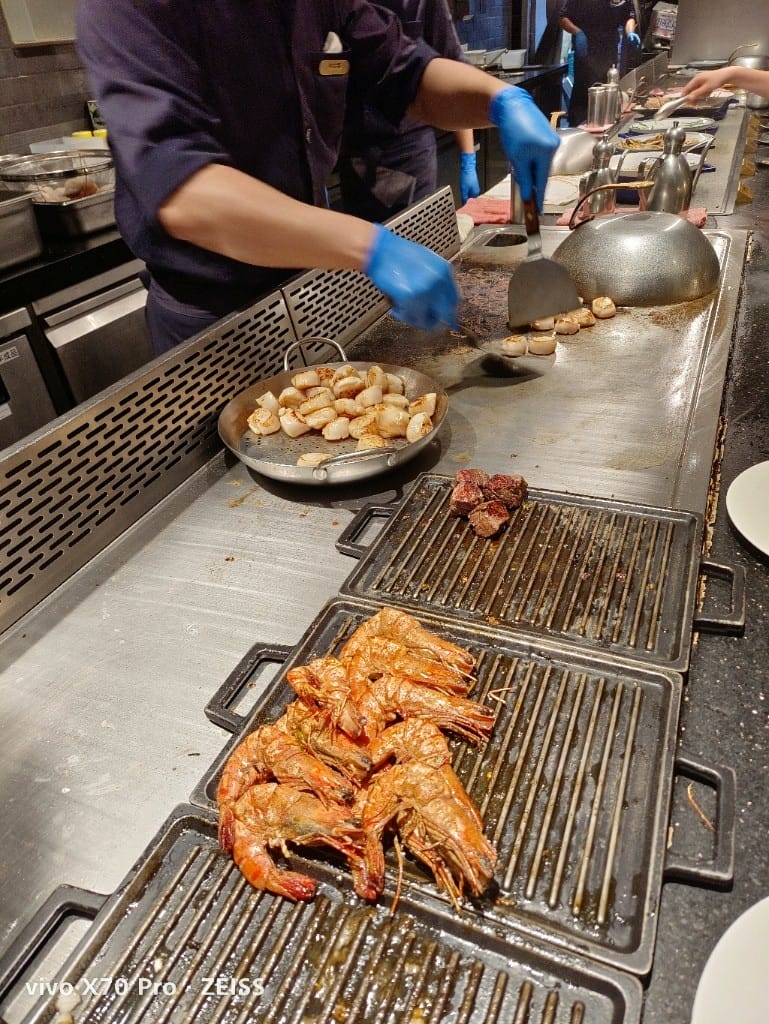 【高雄吃到飽】旭集義享店假日午餐10訪,心中NO1的Buffet,干貝自由囉! - 第42張圖 【高雄吃到飽】旭集義享店假日午餐10訪,心中NO1的Buffet,干貝自由囉!
