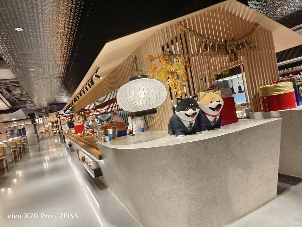 【高雄吃到飽】旭集義享店假日午餐10訪,心中NO1的Buffet,干貝自由囉! - 第8張圖 【高雄吃到飽】旭集義享店假日午餐10訪,心中NO1的Buffet,干貝自由囉!