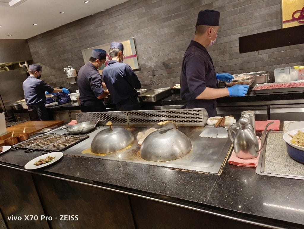 【高雄吃到飽】旭集義享店假日午餐10訪,心中NO1的Buffet,干貝自由囉! - 第40張圖 【高雄吃到飽】旭集義享店假日午餐10訪,心中NO1的Buffet,干貝自由囉!