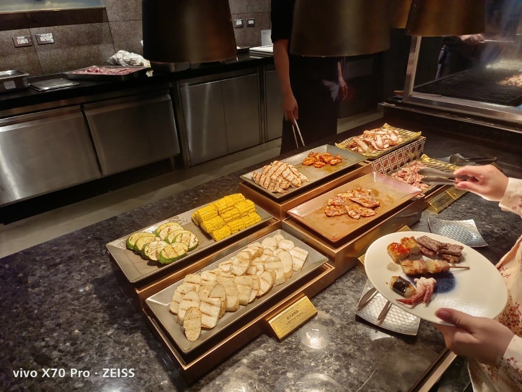 【高雄吃到飽】旭集義享店假日午餐10訪,心中NO1的Buffet,干貝自由囉! - 第29張圖 【高雄吃到飽】旭集義享店假日午餐10訪,心中NO1的Buffet,干貝自由囉!