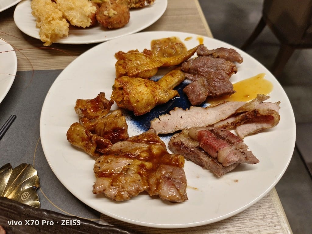 【高雄吃到飽】旭集義享店假日午餐10訪,心中NO1的Buffet,干貝自由囉! - 第34張圖 【高雄吃到飽】旭集義享店假日午餐10訪,心中NO1的Buffet,干貝自由囉!