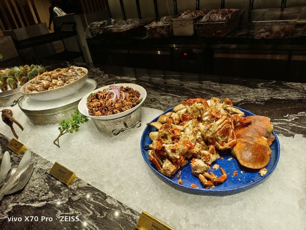 【高雄吃到飽】旭集義享店假日午餐10訪,心中NO1的Buffet,干貝自由囉! - 第21張圖 【高雄吃到飽】旭集義享店假日午餐10訪,心中NO1的Buffet,干貝自由囉!