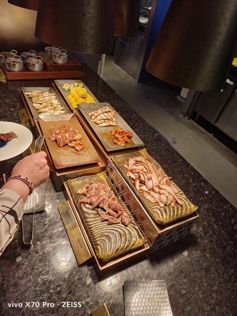 【高雄吃到飽】旭集義享店假日午餐10訪,心中NO1的Buffet,干貝自由囉! - 第33張圖 【高雄吃到飽】旭集義享店假日午餐10訪,心中NO1的Buffet,干貝自由囉!