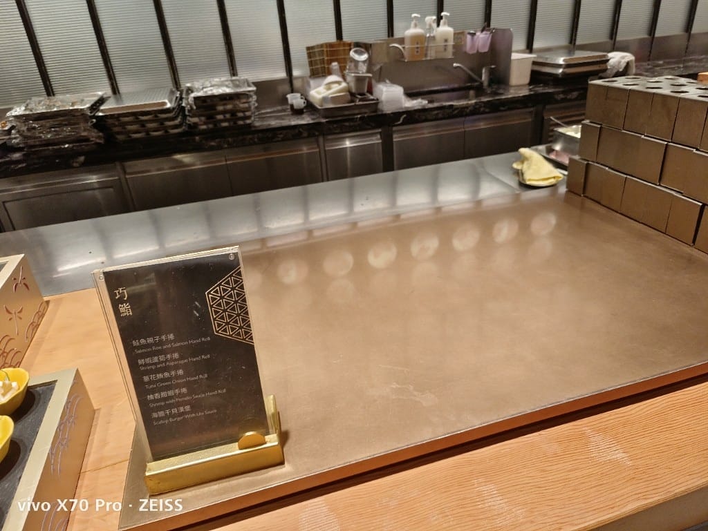 【高雄吃到飽】旭集義享店假日午餐10訪,心中NO1的Buffet,干貝自由囉! - 第14張圖 【高雄吃到飽】旭集義享店假日午餐10訪,心中NO1的Buffet,干貝自由囉!