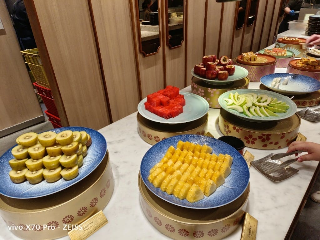 【高雄吃到飽】旭集義享店假日午餐10訪,心中NO1的Buffet,干貝自由囉! - 第54張圖 【高雄吃到飽】旭集義享店假日午餐10訪,心中NO1的Buffet,干貝自由囉!