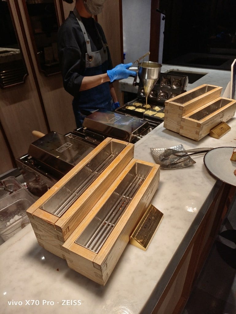 【高雄吃到飽】旭集義享店假日午餐10訪,心中NO1的Buffet,干貝自由囉! - 第60張圖 【高雄吃到飽】旭集義享店假日午餐10訪,心中NO1的Buffet,干貝自由囉!