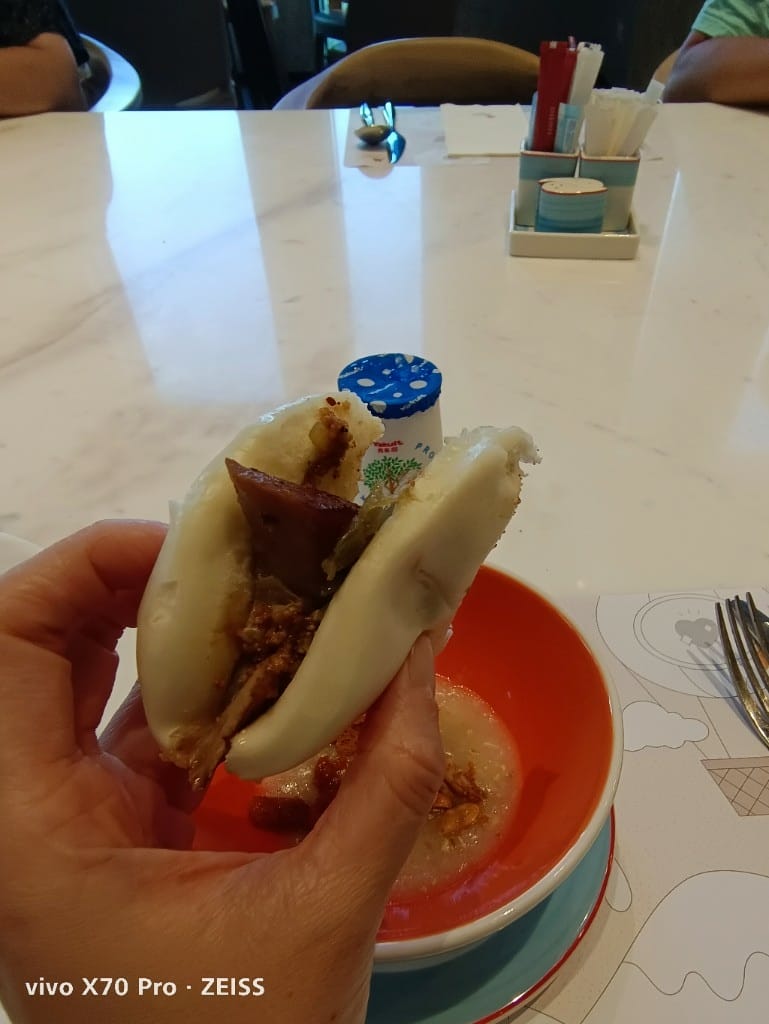 【高雄吃到飽】萬豪酒店豪享自助餐廳早餐，菜色選擇多到讓人目不轉睛😍