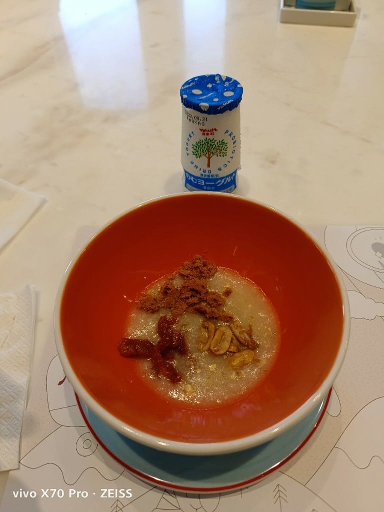 【高雄吃到飽】萬豪酒店豪享自助餐廳早餐，菜色選擇多到讓人目不轉睛😍