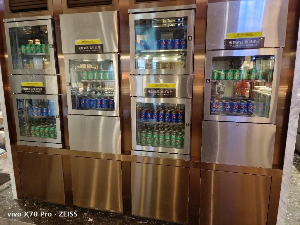 【高雄吃到飽】萬豪酒店豪享自助餐廳早餐，菜色選擇多到讓人目不轉睛😍