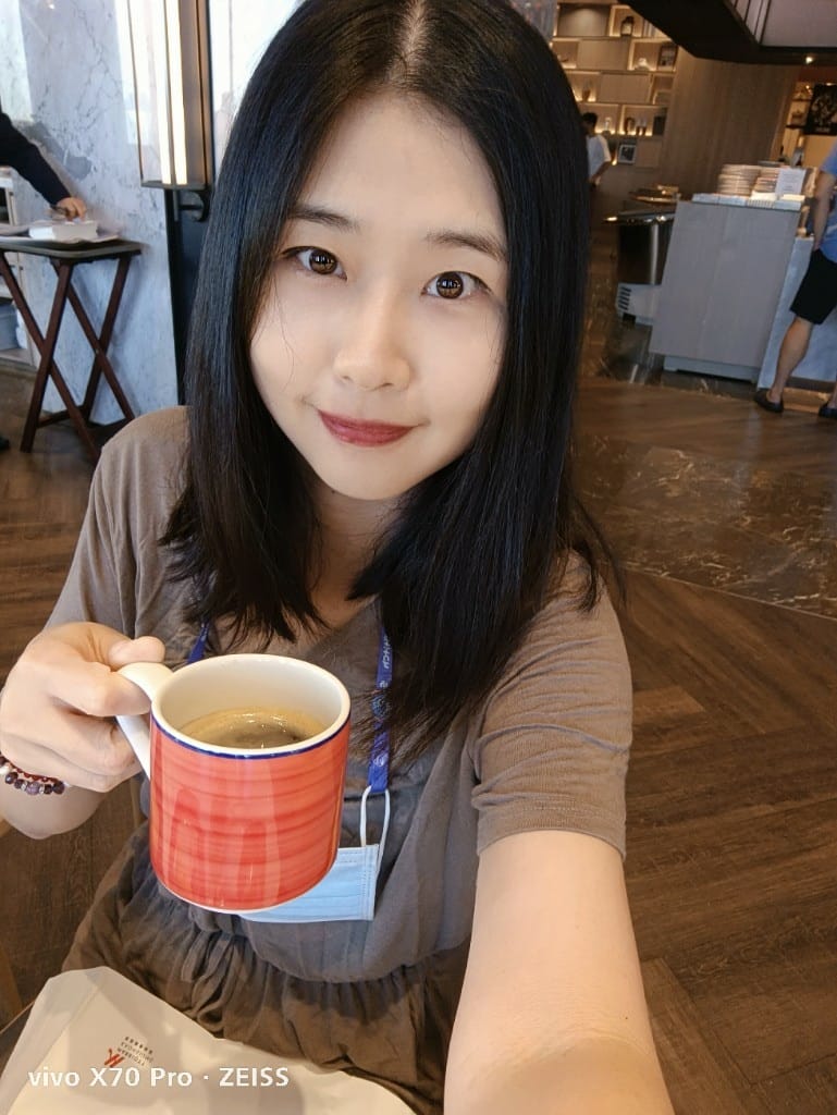 【高雄吃到飽】萬豪酒店豪享自助餐廳早餐，菜色選擇多到讓人目不轉睛😍