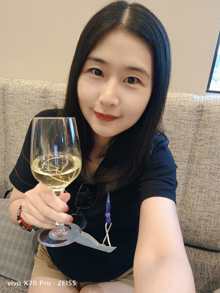 【高雄吃到飽】萬豪酒店行政酒廊，HH可以酒精飲品自由了😍